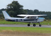 G-BNJB @ EGSF - 2. G-BNJB at Conington Aerobatics Competition - by Eric.Fishwick
