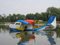 N713ET photo, click to enlarge
