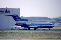 HZ-HE4 @ LBG - 727-29C