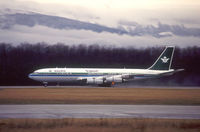 HZ-HM3 @ GVA - 707-368C 21368-925