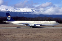 HZ-HM3 @ GVA - 707-368C 21368-925