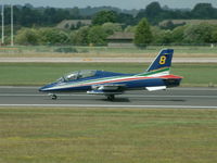 MM54485 @ FFD - Royal International Air Tattoo 2003 - by Steve Staunton