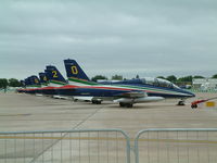 MM54505 @ FFD - Royal International Air Tattoo 2003 - by Steve Staunton