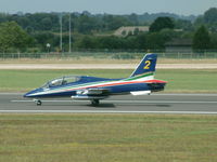 MM54546 @ FFD - Royal International Air Tattoo 2003 - by Steve Staunton