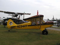 N234HY photo, click to enlarge