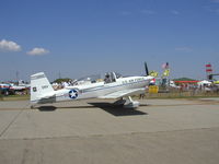 N42CS @ KOSH - EAA AirVenture 2007. - by Mitch Sando