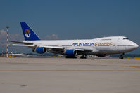 TF-ARL @ MXP - Air Atlanta Boeing 747-200 - by Yakfreak - VAP