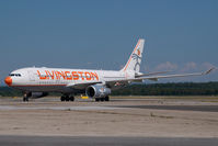 I-LIVM @ MXP - Livingston AIrbus 330-200 - by Yakfreak - VAP