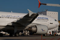 JY-JAH @ MXP - Jordan Aviation AIrbus 310 - by Yakfreak - VAP