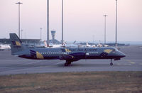 LX-WAM @ LYS - ATP 2060