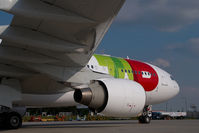 OE-LAN @ VIE - TAP Air Portugal Airbus 330-200 - by Yakfreak - VAP
