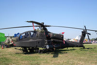 Q-26 @ LWR - AH-64D Apache
