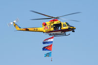 R-01 @ LWR - AB-412EP Griffone 25630