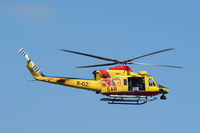 R-02 @ LWR - AB-412EP Griffone 25638