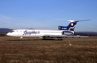 RA-85812 @ GNB - Yakutia Airlines - by Fabien CAMPILLO