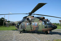 S-456 @ LWR - AS-532U2 2456