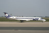 SP-LGE @ LYS - LOT