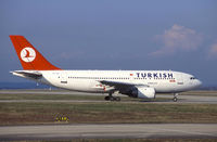 TC-JCL @ LYS - Turkish - by Fabien CAMPILLO