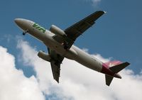 LZ-MDB @ HAJ - A320 - by ingo herrmann