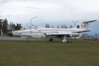 101030 @ CYQQ - Canada Air Force MD 101