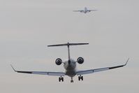 D-ACPJ @ VIE - Lufthansa CRJ700 - by Andy Graf-VAP