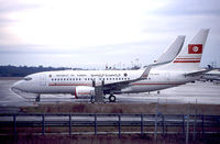 TS-IOO @ GVA - Republic of Tunisia