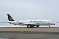 TS-IQA @ LYS - Nouvel Air Tunisie