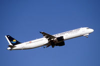 TS-IQB @ LYS - Nouvel Air Tunisie