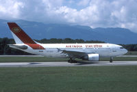 VT-EQT @ GVA - Air India - by Fabien CAMPILLO