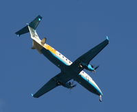 N81535 @ MCO - Continental Connection - by Daniel Compton