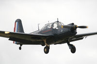 F-AZKN @ EVX - Evreux Air Base Open Day 2007 - by Fabien CAMPILLO