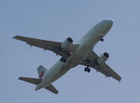 C-FDQQ @ MCO - Air Canada