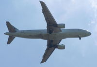 C-FDQQ @ MCO - Air Canada
