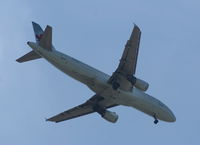 C-FDQQ @ MCO - Air Canada