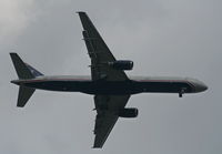 N913AW @ MCO - US - by Florida Metal