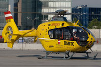 OE-XEI @ VIE - OEAMTC Eurocopter EC135 - by Yakfreak - VAP