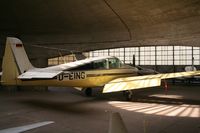 D-EING @ EBGB - Taken on a Aeroprint tour @ Grimbergen - by Steve Staunton