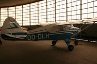 OO-DLH photo, click to enlarge OO-DLH photo, click to enlarge