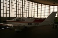 OO-JPF photo, click to enlarge OO-JPF photo, click to enlarge