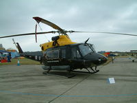 ZJ240 @ FFD - Royal International Air Tattoo 2003 - by Steve Staunton