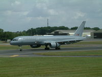 NZ7571 @ FFD - Royal International Air Tattoo 2003 - by Steve Staunton