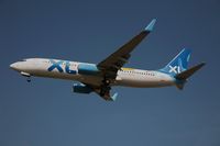 D-AXLD @ HAJ - Boeing 737-800 - by ingo herrmann
