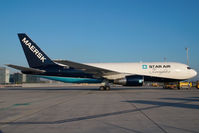 OY-SRK @ VIE - Star Air Boeing 767-200 - by Yakfreak - VAP