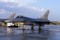 88-0459 @ CID - F-16C for an open house