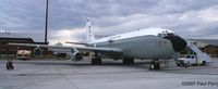62-3582 @ LFI - Yes, she's a weather recon C-135. - by Paul Perry