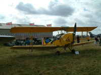 G-BPHR photo, click to enlarge
