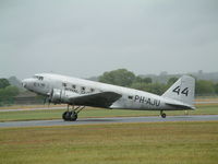 PH-AJU photo, click to enlarge PH-AJU photo, click to enlarge