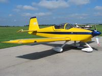 N294B @ I74 - On the ramp at Urbana, OH - by Bob Simmermon