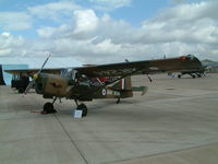 XR244 @ FFD - Royal International Air Tattoo 2003 - by Steve Staunton