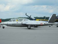 N528F @ MFD - EAA MERFI event at Mansfield, OH